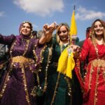 Newroz o bayram ola!