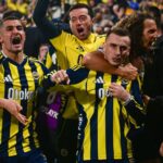 Trabzon ve Fenerbahçe yarışta kaldı