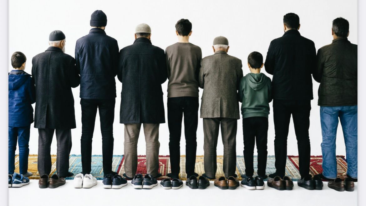 Türk tipi sekülerleşme: Din çözülmüyor, esniyor