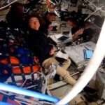 Artemis II’den tarihi rekor: İnsanlık uzayda en uzak noktaya ulaştı