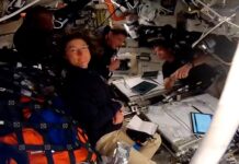 Artemis II’den tarihi rekor: İnsanlık uzayda en uzak noktaya ulaştı