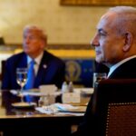 Netanyahu hızlı zafer vaat etti, istihbarat “saçmalık” dedi ama Trump onay verdi