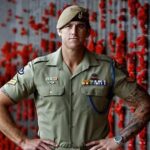 Avustralya’nın en çok madalyalı askeri Afganistan’da işlediği suçlar yüzünden gözaltına alındı