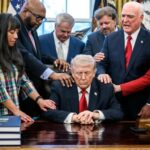 Teopolitik dogmaların jeopolitik gerçeklikleri esir aldığı savaş