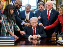 Teopolitik dogmaların jeopolitik gerçeklikleri esir aldığı savaş