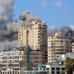 İsrail ateşkesi tanımadı: Lübnan’da 10 dakikada ağır bombardıman, en az 89 ölü