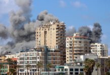 İsrail ateşkesi tanımadı: Lübnan’da 10 dakikada ağır bombardıman, en az 89 ölü