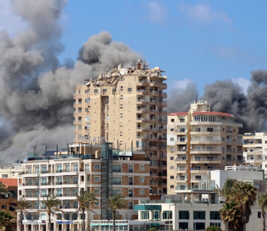 İsrail ateşkesi tanımadı: Lübnan’da 10 dakikada ağır bombardıman, en az 89 ölü