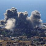 Trump, NATO’ya, Avrupa Lübnan için İsrail’e kızgın. Sanchez: İsrail’le anlaşmalar askıya alınsın