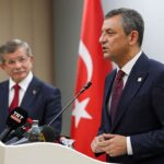 Ara seçim tartışmaları: Davutoğlu’ndan Özel’e destek, Hayati Yazıcı’dan Siirt benzetmesine itiraz