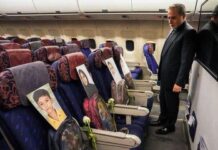 Dünya İslamabad’a kilitlendi: İran heyeti Minablı çocuklarla geldi