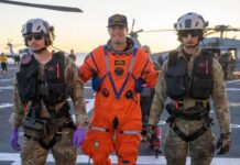 Artemis II mürettebatı Dünya’ya döndü: Dünya’dan 406 bin 771 kilometre uzağa gittiler, 10 günde 96 milyar dolar harcadılar