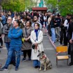 Macaristan’da sandıklar kapanıyor: Rekor katılım