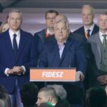 Macaristan’da 16 yıllık dönem kapandı. Orban: “Kazanan partiyi tebrik ederim”
