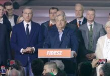 Macaristan’da 16 yıllık Orban dönemi kapandı