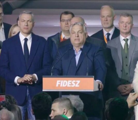 Macaristan’da 16 yıllık Orban dönemi kapandı