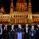 16 yıllık Orbán dönemi sona erdi. Péter Magyar: “Vatanımızı geri aldık”