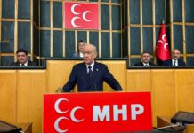 Devlet Bahçeli: Ara seçim yok, seçim zamanındadır