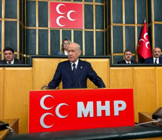 Devlet Bahçeli: Ara seçim yok, seçim zamanındadır