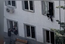 Maraş’ta okul katliamı: 14 yaşındaki saldırgan ortaokulunu bastı: 9 ölü