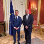 Magyar hızlı başladı: Cumhurbaşkanı’na kukla deyip istifasını istedi, devlet kanalına çıkıp meydan okudu