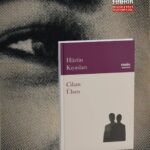 Cihan Ülsen’in ikinci şiir kitabı “Hüzün Kıyasları” çıktı