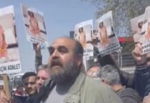 “Öldürmedim, cesedi sakladım” dedi, mahkeme yine ona inandı: Nevzat Bahtiyar’a 17 yıl