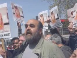 “Öldürmedim, cesedi sakladım” dedi, mahkeme yine ona inandı: Nevzat Bahtiyar’a 17 yıl