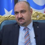 1924’ten sonra ilk: Kerkük valiliğine Irak Türkmen Cephesi başkanı seçildi