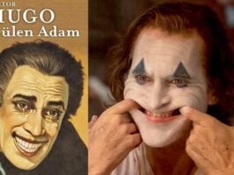 Yaratılıştan trajikomediye kahkaha…