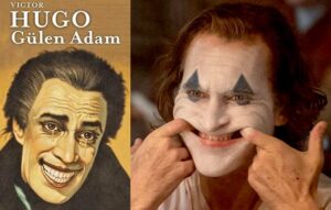 Yaratılıştan trajikomediye kahkaha…