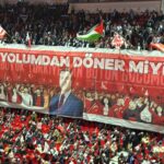 Saadet seçim startını tekno şarkı ve Martin Luther King mesajıyla verdi: “Bir hayalim var”