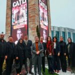 İYİ Partili Nevşehir Belediye Başkanı’ndan Abdullah Çatlı’nın filmi için özel gösterim