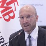 Merkez Bankası Başkan Yardımcısı Cevdet Akçay daha iki yıl süresi varken emekli edildi