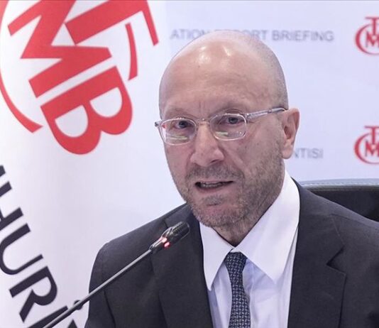 Merkez Bankası Başkan Yardımcısı Cevdet Akçay daha iki yıl süresi varken emekli edildi