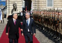 Netanyahu’ya Avrupa kapısı kapandı. Macaristan’ın yeni Başbakanı: “UCM’nin tutuklama kararını uygularız”