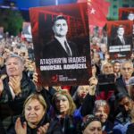 Özgür Özel: “Yarın iktidar değişir, açtığınız yoldan birisi gelir yürür; ne bir AKP’li belediye başkanı kalır ne de bir AKP’li siyasetçi”