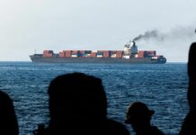 İran’dan rest: “ABD ablukası kalkmadan Hürmüz açılmaz”