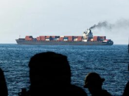 İran’dan rest: “ABD ablukası kalkmadan Hürmüz açılmaz”