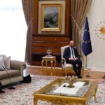 AB’de Türkiye polemiği: Von der Leyen ile Michel yeniden karşı karşıya