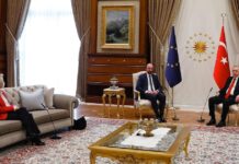 AB’de Türkiye polemiği: Von der Leyen ile Michel yeniden karşı karşıya