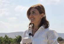 İsrail, Lübnanlı kadın gazeteciyi WhatsApp’tan önce tehdit etti sonra sığındığı evi vurdu