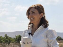 İsrail, Lübnanlı kadın gazeteciyi WhatsApp’tan önce tehdit etti sonra sığındığı evi vurdu