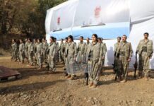 Çözüm Süreci arafta asılı duruyor