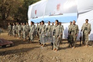 Çözüm Süreci arafta asılı duruyor