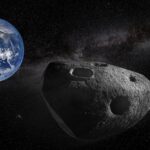 Kozmik randevuya geri sayım: “Kaos Tanrısı” Dünya’yı sıyırıp geçecek!