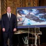 Savaş Bakanı savaşın ortasında Donanma Bakanı’nı görevden aldı: 34’üncü tasfiye