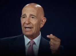 Barrack, WSJ’ye Fox’tan cevap verdi: “Çim biçer gibi operasyon yapmak hiçbir zaman işe yaramadı” dedi, Türkiye’deki başkanlık sistemini övdü