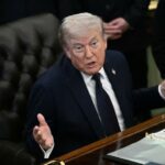 Trump: Vietnam’da 18 yıl kaldık, beni İran konusunda acele ettirmeyin