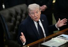 Trump: Vietnam’da 18 yıl kaldık, beni İran konusunda acele ettirmeyin